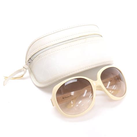 dior mr dior sunglases|christian Dior sunglass case.